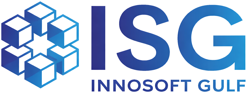Innosoft MyCampus Home Page